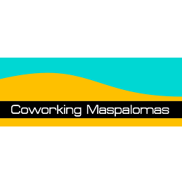 logo coworking maspalomas