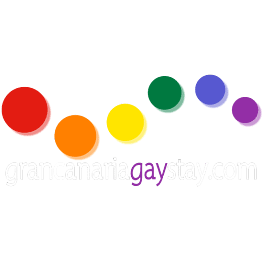 logo GranCanariaGayStay2