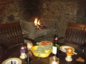 Experiencias en El Hierro, Casa Rural Aborigen Bimbache