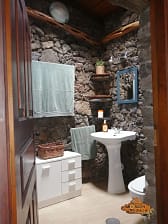 casa rural aborigen bimbache in el hierro