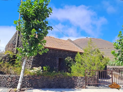 Hotel en El Hierro, Casa Rural Aborigen Bimbache