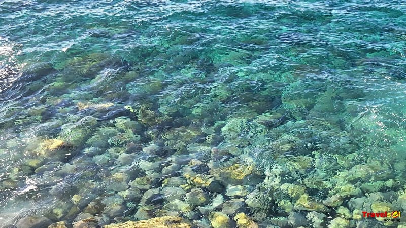 Mar del Golfo en El Hierro